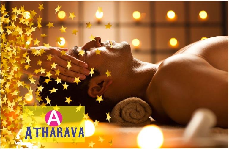 Four Hand Massage in Nashik